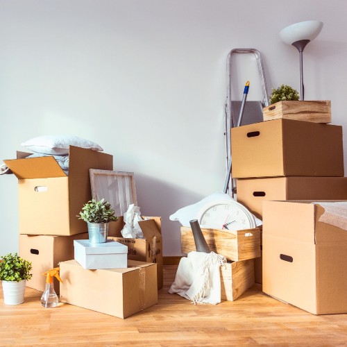 packers movers in nashik